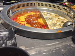 -小王少龙火锅(沙南街店)