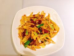 -贵州大厦贵州厅(樱花园西街店)