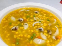 -乾隆美食·本帮菜(黄河路店)