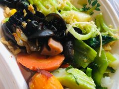 -福慧缘清心素食(峨眉山前店)
