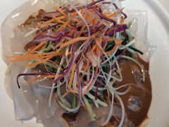 -大鸭梨烤鸭(枣园店)