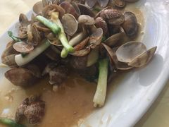 -秋姐美食店(旅游大道店)