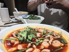 -龙森园火锅(琴台路店)