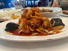 -功德林素菜饭庄(前门店)