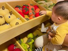 -Lilliput粒粒堡亲子餐厅(置汇旭辉店)