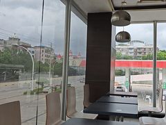 -麦当劳(长乐西洋南路得来速店)