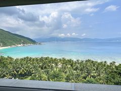-三亚太阳湾柏悦酒店