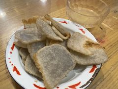 -锅儿挑面馆