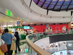 -万达广场(槐房店)