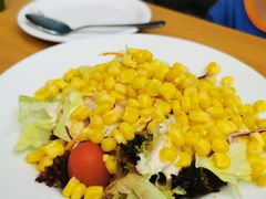 -萨莉亚意式餐厅(深圳北站店)