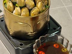 -3号仓库·创意中国菜(乐清正大广场店)