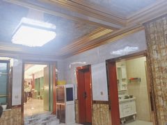 -马白开来特色羊排揪片子  (总店)