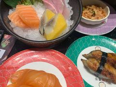 -元通寿司(地标店)