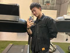 -YCHL Studios健身工作室(市二宫店)