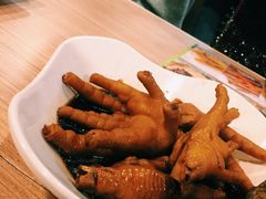 -添好运点心专门店(中环IFC店)
