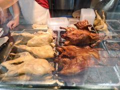 -章云板鸭(评事街店)