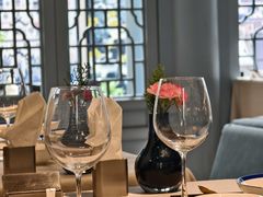 -狮王府淮扬菜(老门东店)