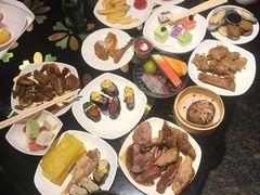 -堂会(白云店)