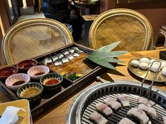 -金龙烧烤·牛肉面(西塔店)