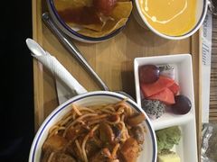 -榖屋house of flour(张江首店)