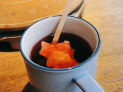 -蜜桃餐厅·伴山(湖滨商业街店)