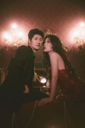 点击看大图 -WAVE SODA摄影工作室