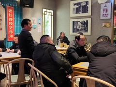 大堂-易裕和·长沙米粉(竹塘西路店)