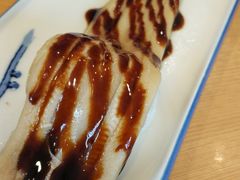 -沼津魚がし鮨(御殿場アウトレット店)