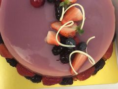 -长春高新益田福朋喜来登酒店·宜客乐标帜餐厅