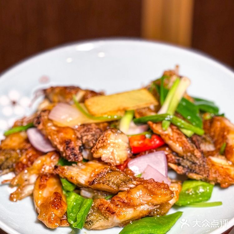 年底聚餐,何处去?我强烈推荐新顺记顺德菜馆!