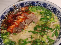 -燕兰楼·清真西北融合菜(亚运村店)
