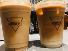 -Manner Coffee(布吉万象汇店)