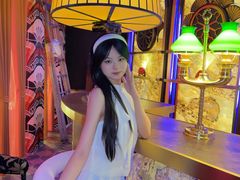 -五月花酒吧(民德路店)