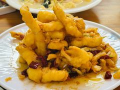 -九龙餐厅(大沽路店)