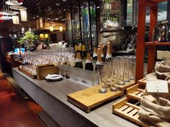 -广州富力君悦大酒店·凯菲厅