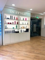 点击看大图 -IN STYLE·全国形象店