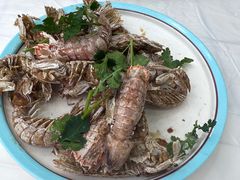 -日照大牌檔•小船海鲜(万平口店)