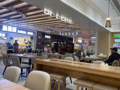 -东园小馆·早茶·淮扬小炒(三盛广场店)