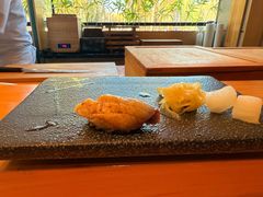 -鮨冠OMAKASE食べ放题(北京首店)