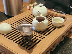 -小城粥道·海胆鲜虾粥(解放广场店)
