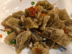 -小秦淮·南京土菜(新亭西路店)