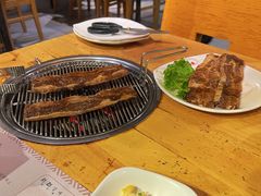 -喜来稀肉(望京店)