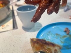 -黄记煌三汁焖锅(顺义华联店)