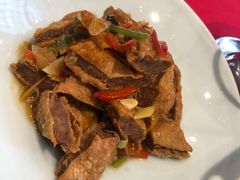 -巴依老爷新疆美食(望京小街店)