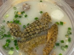 -正宗潮州鱼蛋粉(长寿西路店)