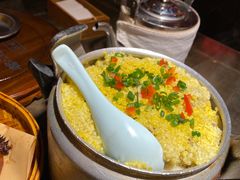 -老灶房-四川土菜(铁牛广场店)