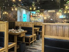 -小俩口烧烤东北菜(双井店)