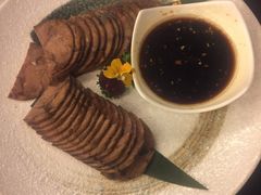-北京宝辰饭店·聚彩轩中餐厅