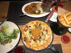 -清真·艾美可餐厅(大悦汇店)