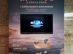 -上海博物馆(人民广场馆)